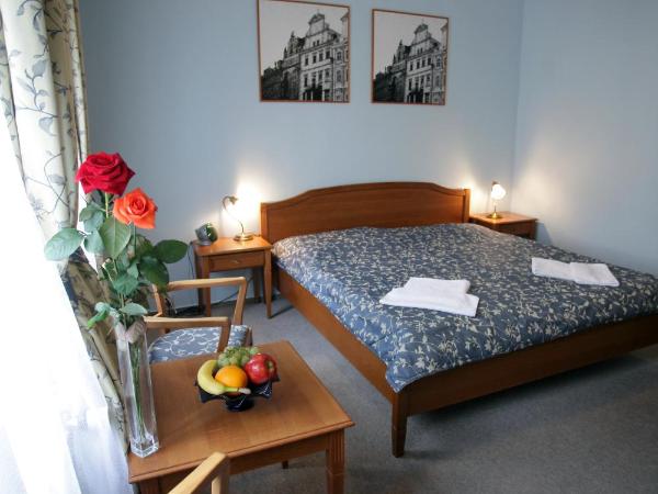 Anna Hotel : photo 2 de la chambre chambre simple