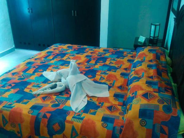 Hotel Del Sol : photo 6 de la chambre suite junior