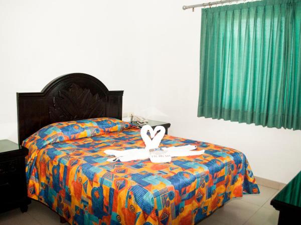 Hotel Del Sol : photo 2 de la chambre chambre standard