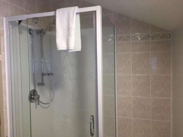 Bucklands Beach Waterfront Motel : photo 6 de la chambre suite 2 chambres avec mezzanine - vue sur mer - dernier Étage