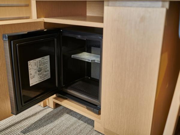 The Royal Park Hotel Hiroshima Riverside : photo 3 de la chambre chambre double - non-fumeurs