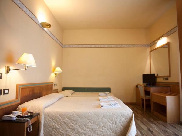 Hotel Marina Bay : photo 4 de la chambre chambre double ou lits jumeaux