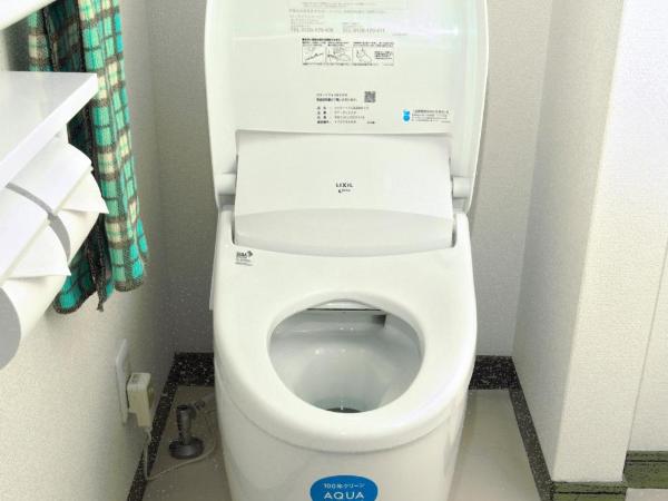 Guest House Kyoto Inn : photo 3 de la chambre dortoir mixte 