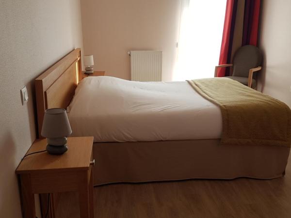 Domitys Le Carrousel : photo 6 de la chambre appartement standard