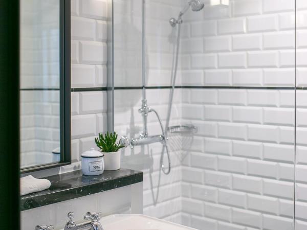 Residence Les Boulevards : photo 1 de la chambre suite junior