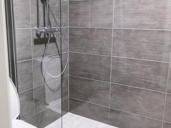 Santasport Apartment Hotel : photo 10 de la chambre appartement 2 chambres avec sauna