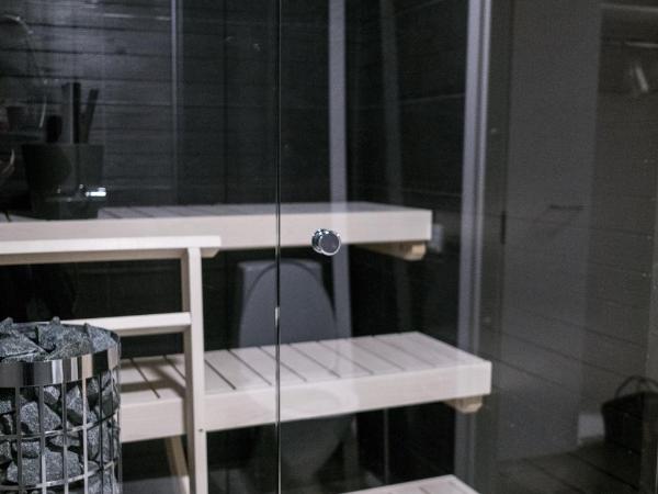 Santasport Apartment Hotel : photo 4 de la chambre appartement 2 chambres avec sauna