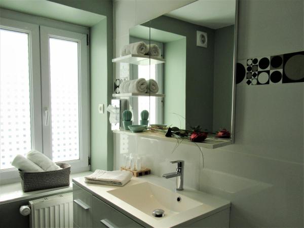 Be Cottage Hotel : photo 9 de la chambre chambre double cosy