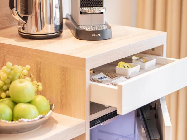 Hotel Wegner - T h e culinary art hotel : photo 4 de la chambre chambre simple confort