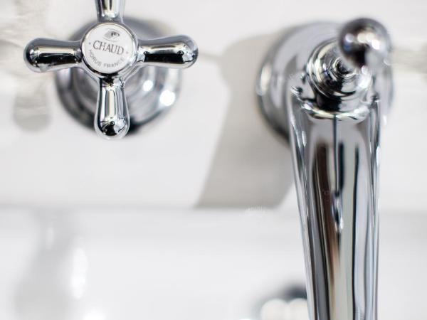 Residence Les Boulevards : photo 2 de la chambre suite junior