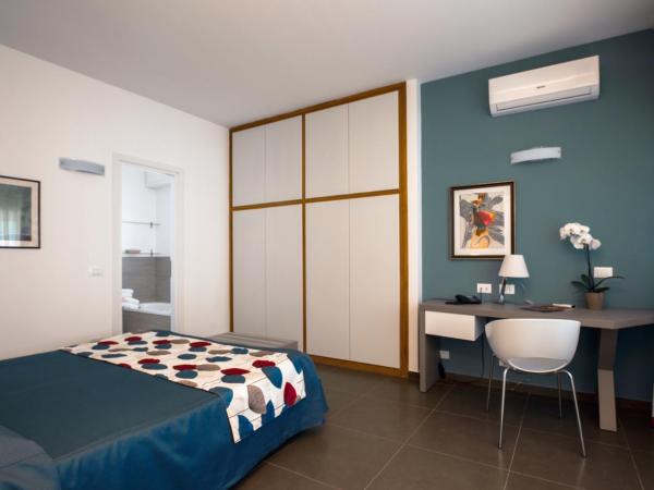 Marbela Apartments & Suites : photo 7 de la chambre appartement deluxe