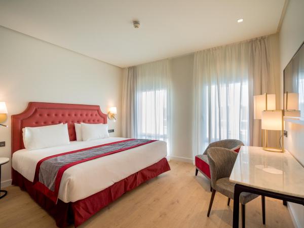 Eurostars Azahar : photo 1 de la chambre chambre double