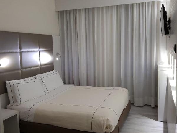 Agape Hotel AA Hotels : photo 6 de la chambre chambre simple standard