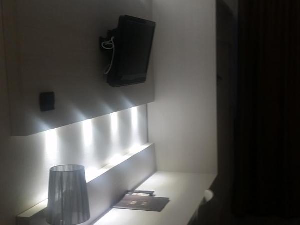 Agape Hotel AA Hotels : photo 4 de la chambre chambre simple standard