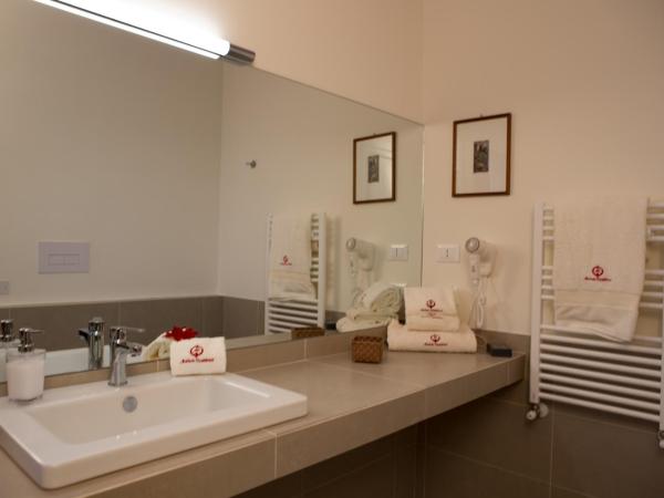 Marbela Apartments & Suites : photo 4 de la chambre appartement exécutif