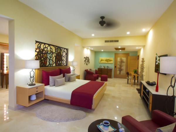 Garza Blanca Preserve Resort & Spa : photo 6 de la chambre suite junior