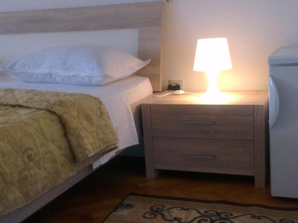 Rooms Krnić : photo 3 de la chambre chambre triple - vue sur mer