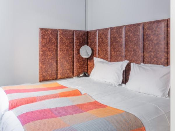 Eden Locke : photo 4 de la chambre studio lits jumeaux locke