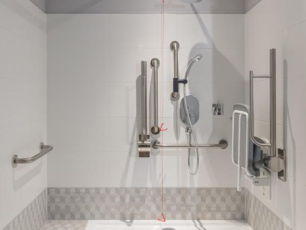 Eden Locke : photo 7 de la chambre studio locke - accessible aux personnes à mobilité réduite