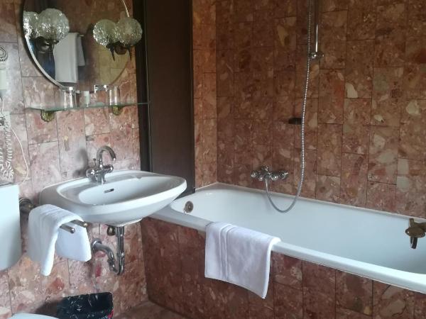 Residenz Kommende : photo 2 de la chambre chambre simple standard