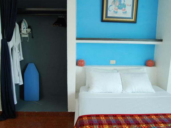Hotel Villas Las Anclas : photo 6 de la chambre appartement en duplex