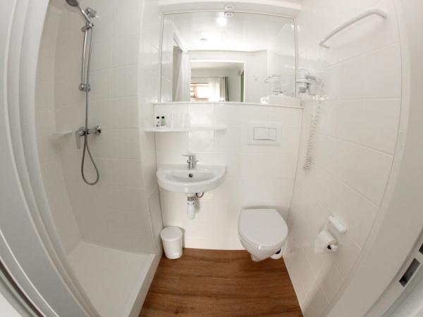 Botschaft : photo 6 de la chambre chambre double