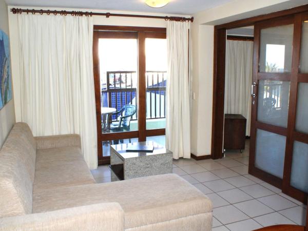 Blue Marlin Apartments : photo 1 de la chambre deluxe family (3-4 adults)