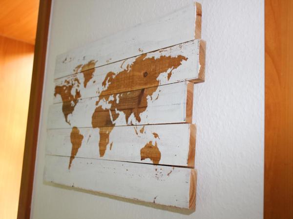 Botschaft : photo 5 de la chambre chambre double