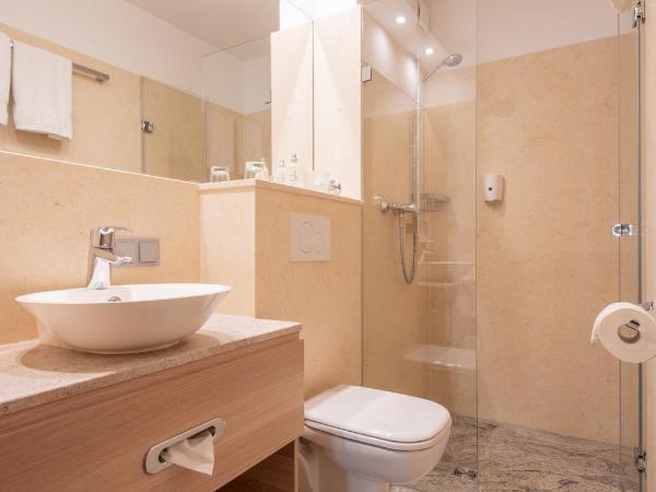 Hotel Wegner - T h e culinary art hotel : photo 5 de la chambre chambre simple confort