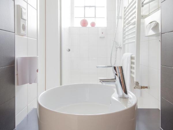 Hotel Wegner - T h e culinary art hotel : photo 1 de la chambre chambre simple