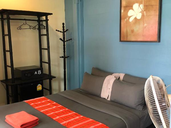 Blue Chang House : photo 4 de la chambre chambre double supérieure