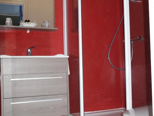 The Originals Access, Hôtel Corinna, Royan : photo 5 de la chambre chambre double