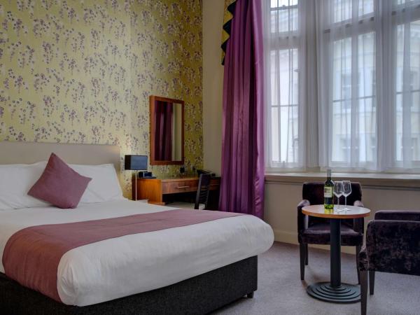 Heywood House Hotel, BW Signature Collection : photo 2 de la chambre chambre double standard