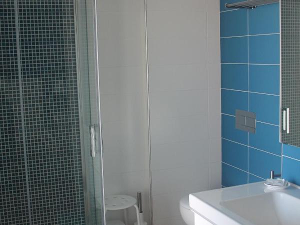 Blue Sea Rooms Apartment Cagliari : photo 5 de la chambre appartement 3 chambres