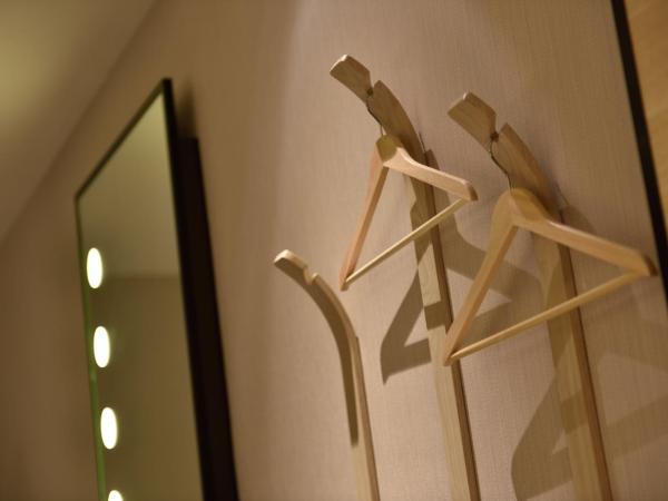 Aerotel Singapore - Transit Hotel in Terminal 1 : photo 3 de la chambre chambre solo (6 heures) avec repas