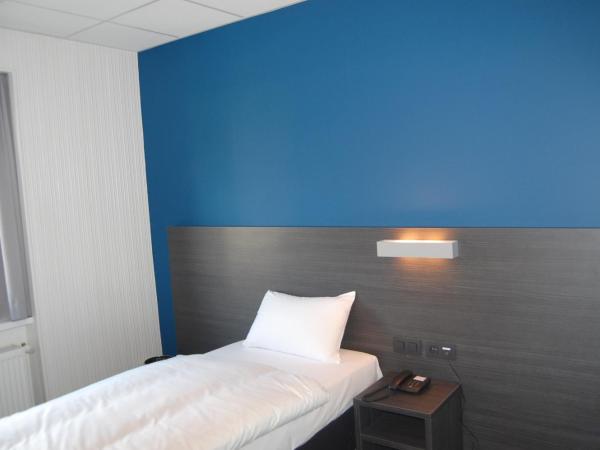 Antwerp Harbour Hotel : photo 3 de la chambre chambre simple standard
