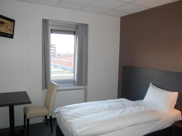 Antwerp Harbour Hotel : photo 2 de la chambre chambre simple standard