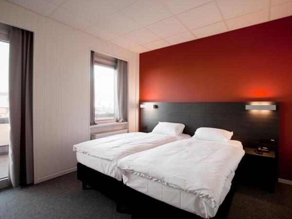 Antwerp Harbour Hotel : photo 5 de la chambre chambre lits jumeaux standard