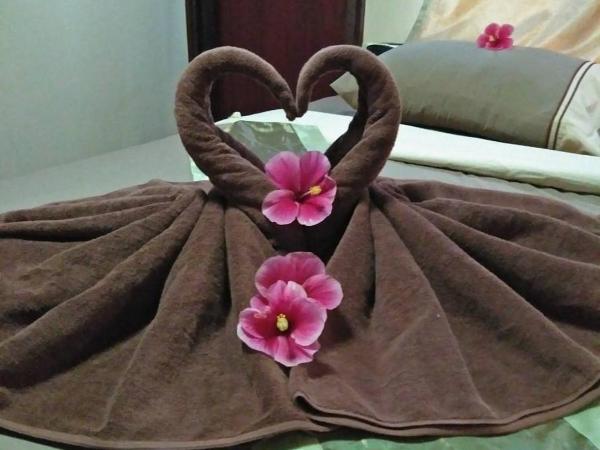 Phi Phi Green Hill Resort : photo 4 de la chambre chambre double supérieure