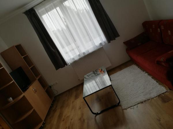 ANGEL´S VENDÉGHÁZ : photo 2 de la chambre appartement