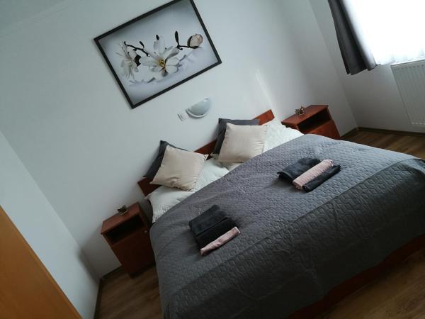 ANGEL´S VENDÉGHÁZ : photo 3 de la chambre appartement