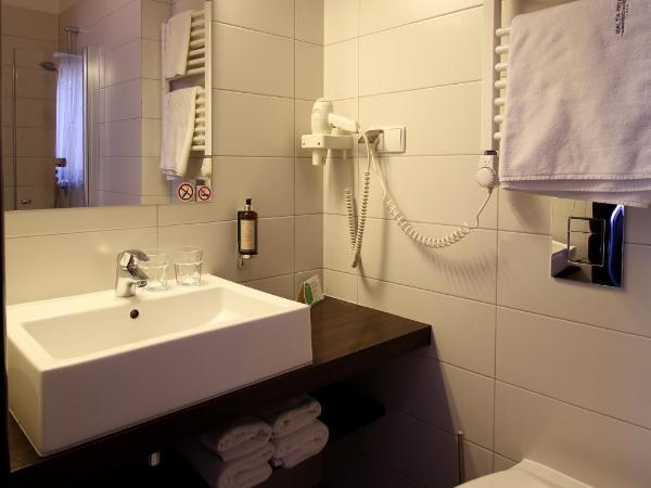 Malta Premium : photo 7 de la chambre chambre lits jumeaux standard