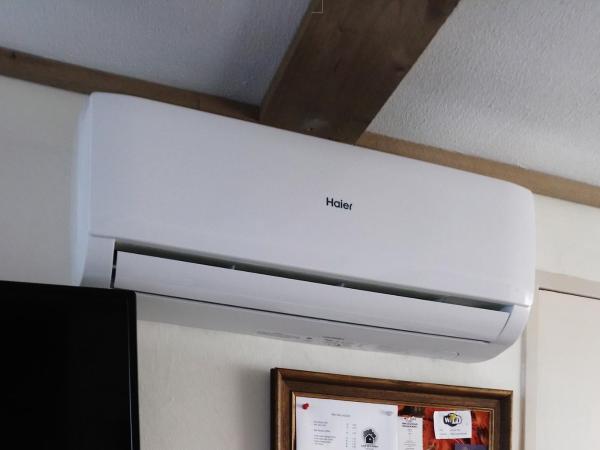 B&B Aan het Park Eindhoven : photo 6 de la chambre chambre double avec salle de bains privative