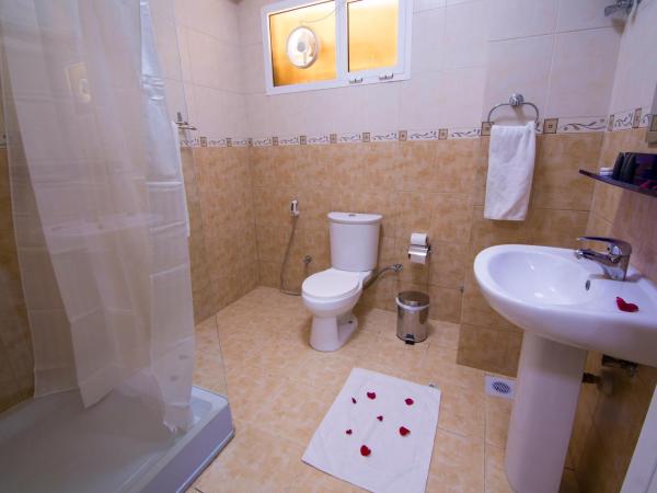 Mutrah Hotel : photo 4 de la chambre chambre simple