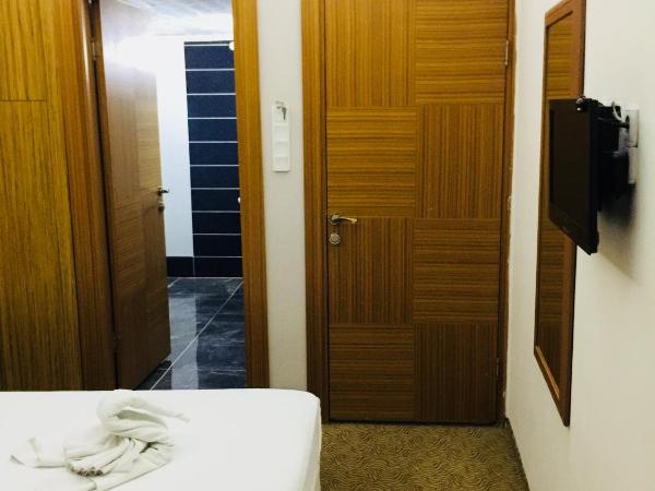 Lara Kapris Hotel : photo 3 de la chambre chambre double ou lits jumeaux standard