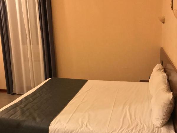 Hôtel Vesuvio : photo 2 de la chambre chambre double standard