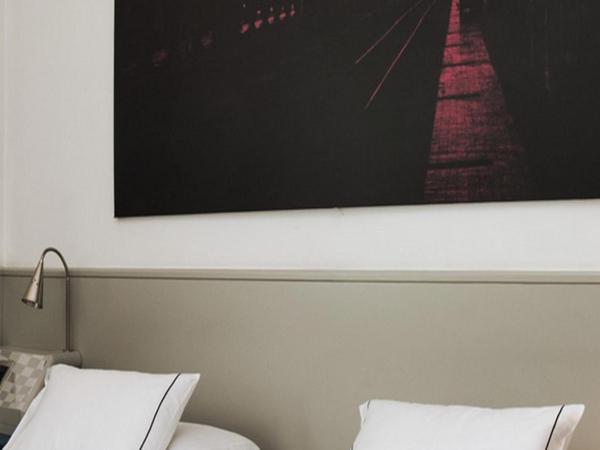 Hotel Milano : photo 4 de la chambre chambre simple