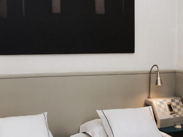 Hotel Milano : photo 3 de la chambre chambre triple