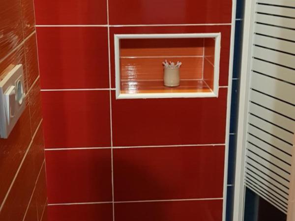 Pension Arena Alicante : photo 5 de la chambre chambre lits jumeaux Économique