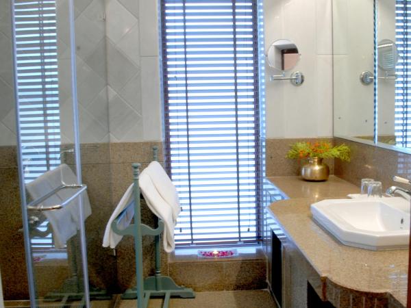 Ratan Vilas : photo 1 de la chambre chambre standard cour